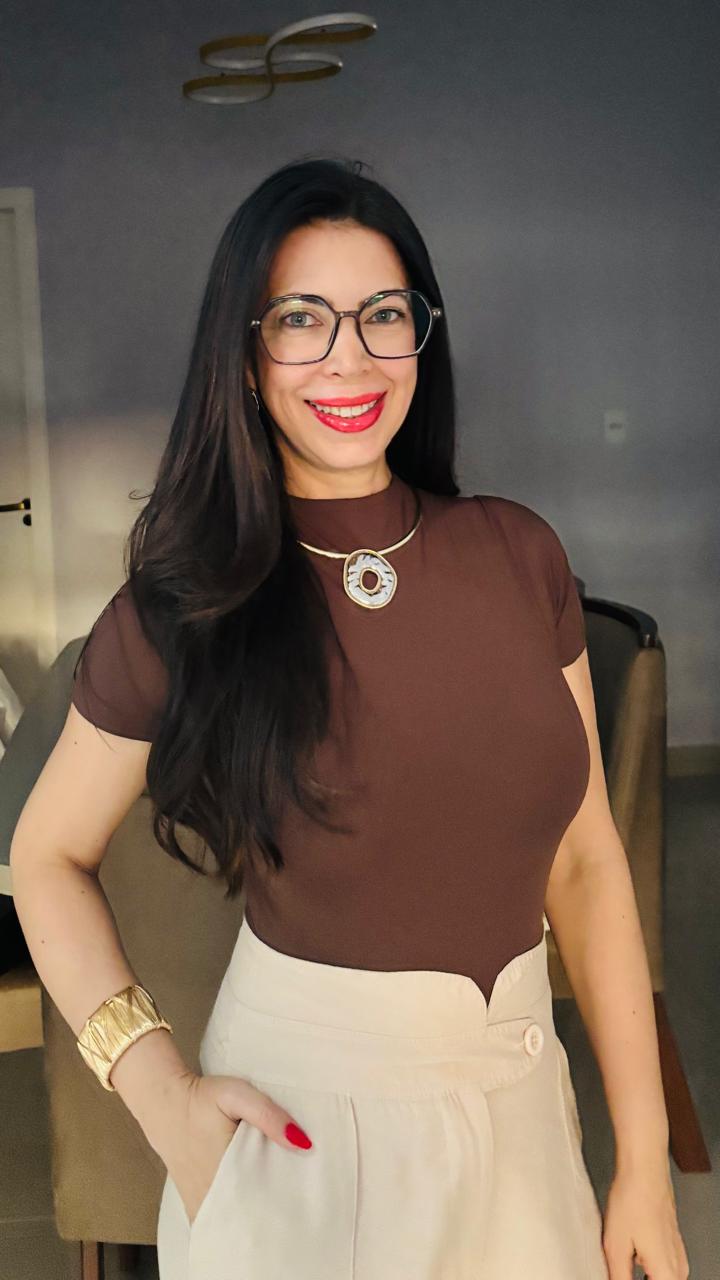 Dra Elaine Andrade
